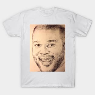 TYLER PERRY PORTRAIT T-Shirt